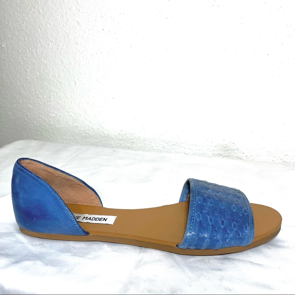 Steve Madden Taylerr flat sandal